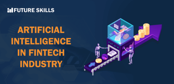 The Impact of Artificial Intelligence in Fintech Industry - Future ...