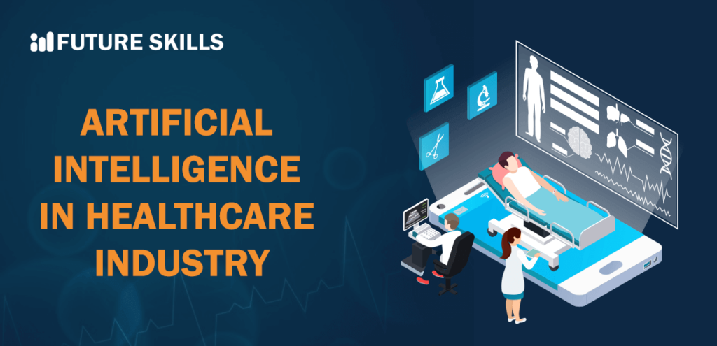 The Potential for Artificial Intelligence in Healthcare Industry