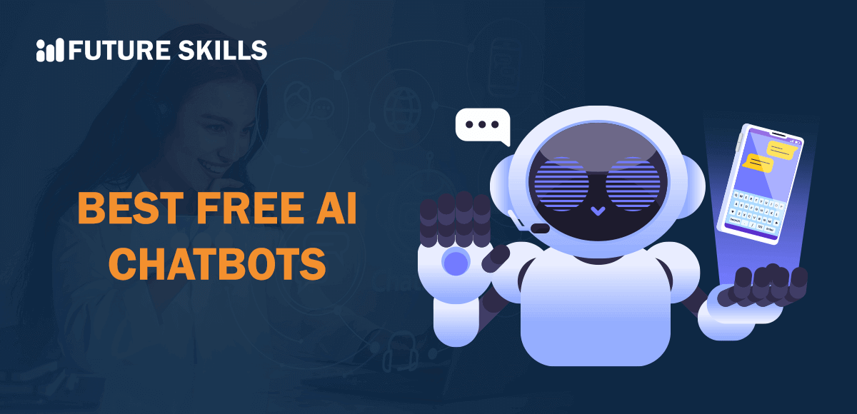 best free AI chatbots