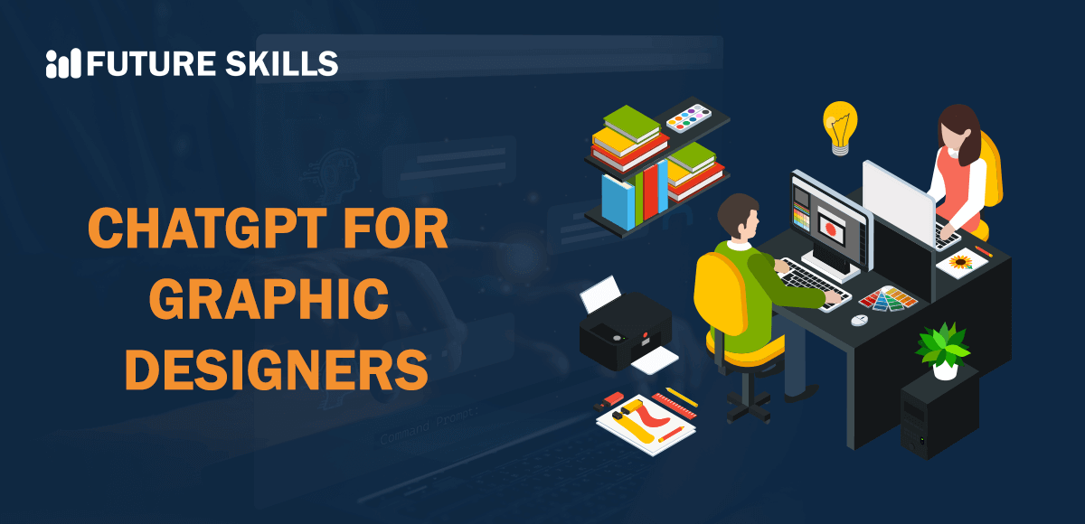 chatgpt for graphic designers