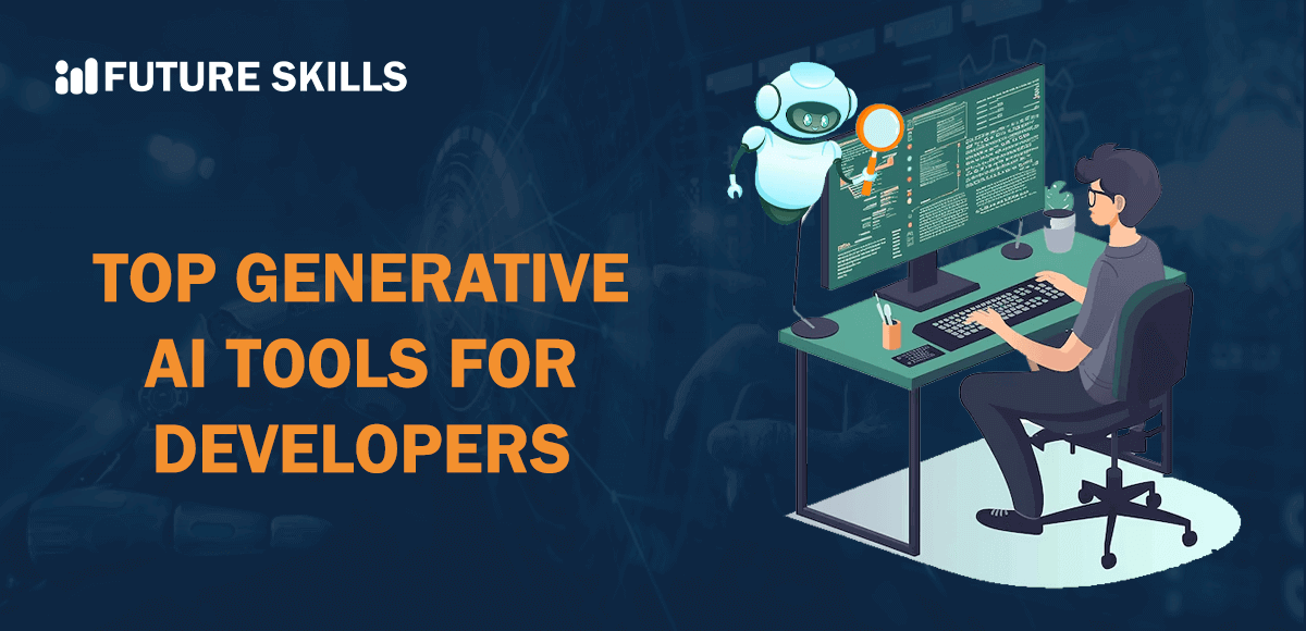 top generative ai tools for developers