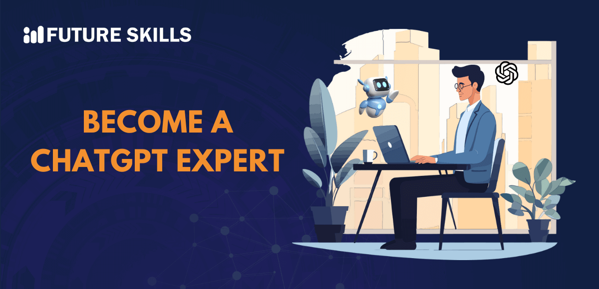 become chatgpt expert