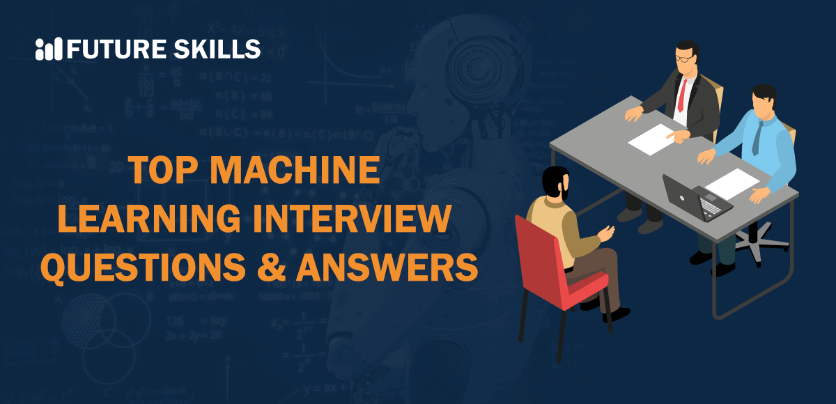 top ml interview questions