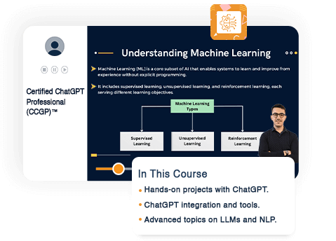 Your One-Stop Destination for AI Training
