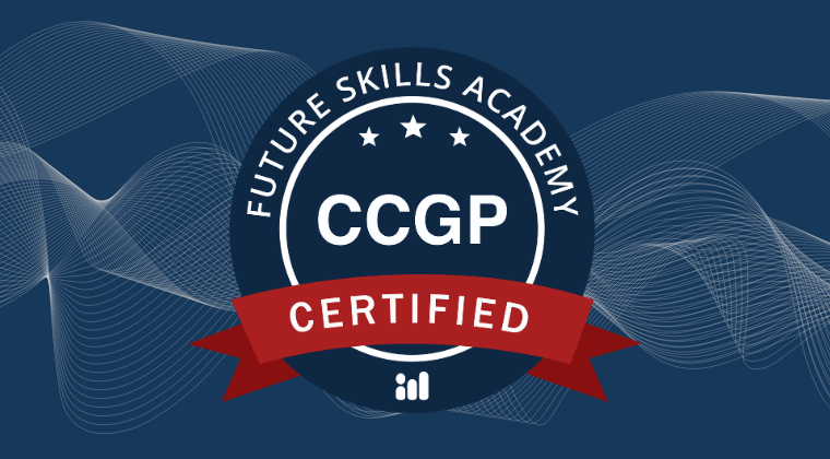 Certified ChatGPT Professional (CCGP)™