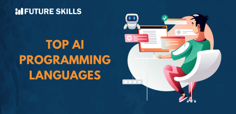 Top 10 AI Programming Languages to Learn in 2024 - Future Skills Academy