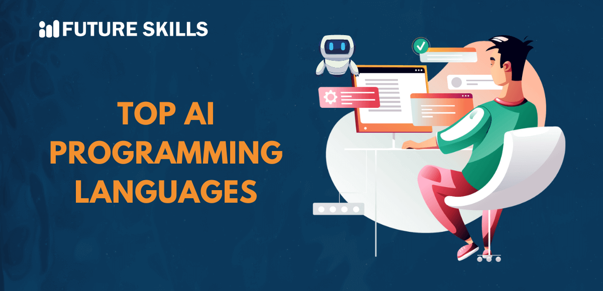 top AI programming languages