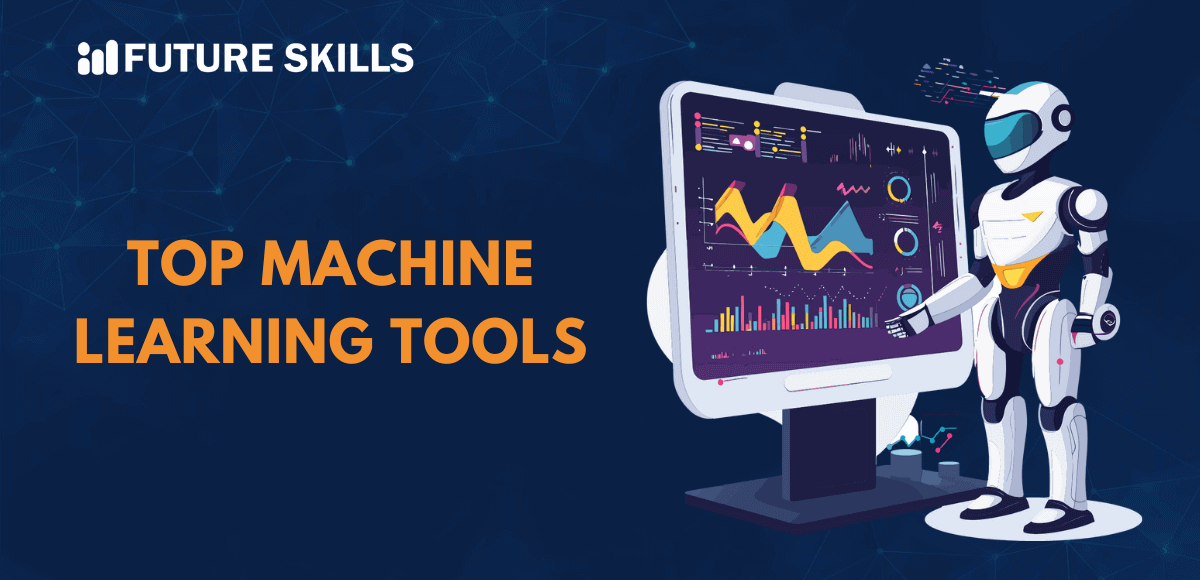 Most popular Machine Learning Tools