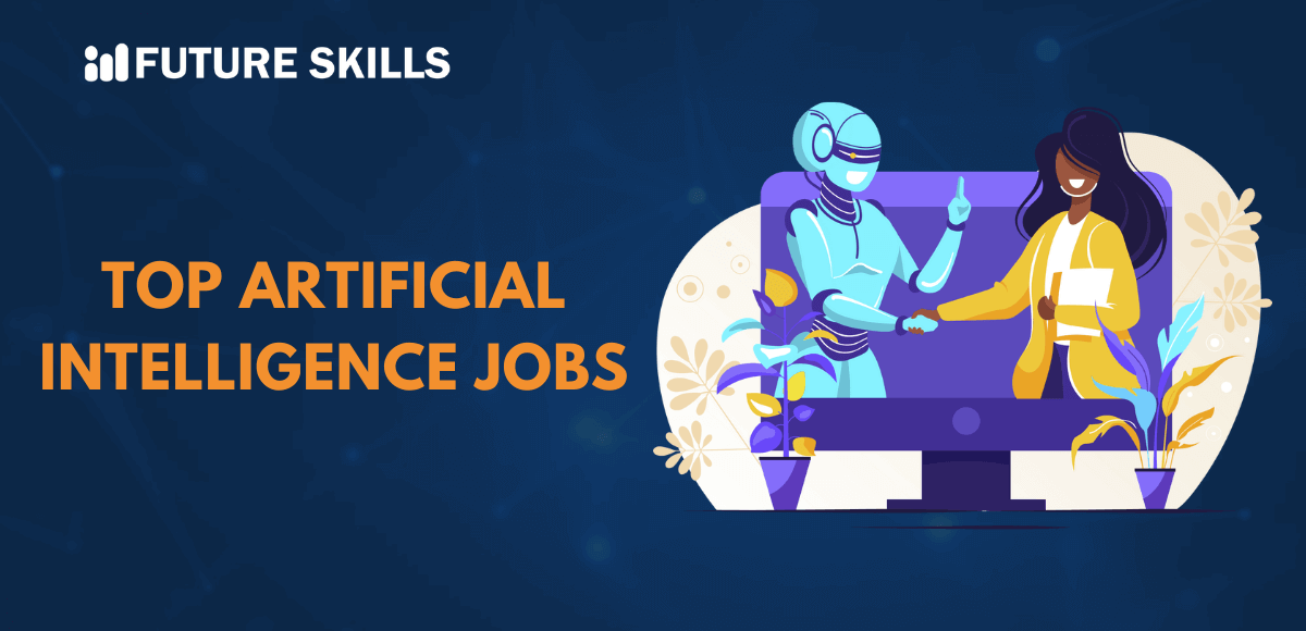 top artificial intelligence jobs