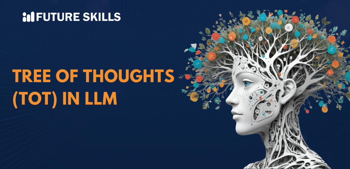 What is Tree of Thoughts (ToT) in LLM?