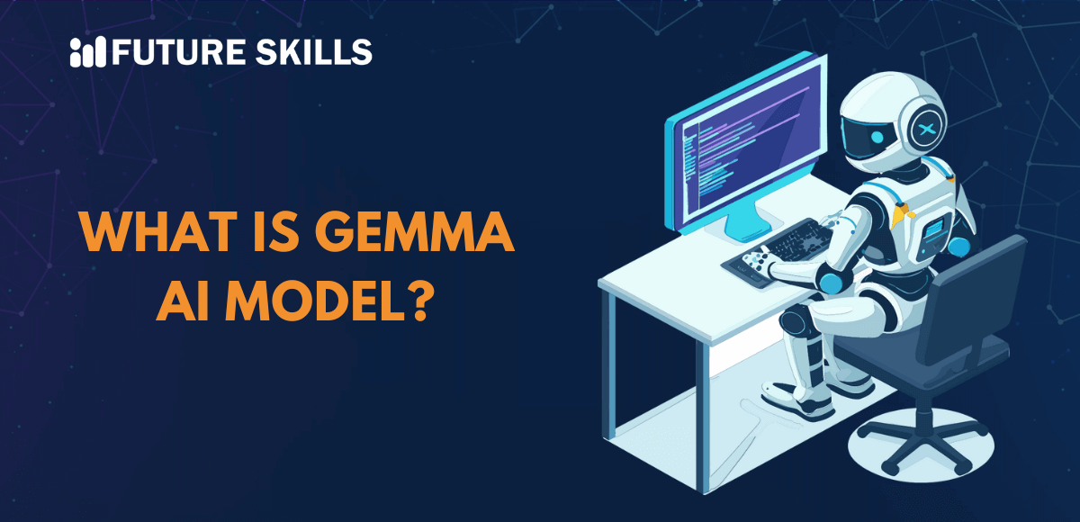 gemma AI model