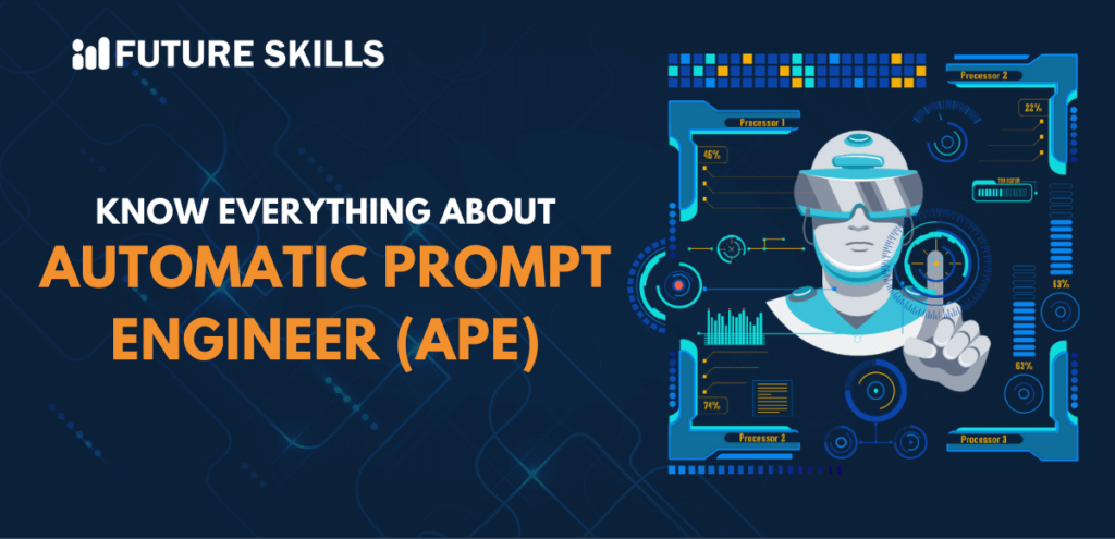 The Definitive Guide To Automatic Prompt Engineering Ape Future The Definitive Guide To Automatic Prompt Engineering Ape Future