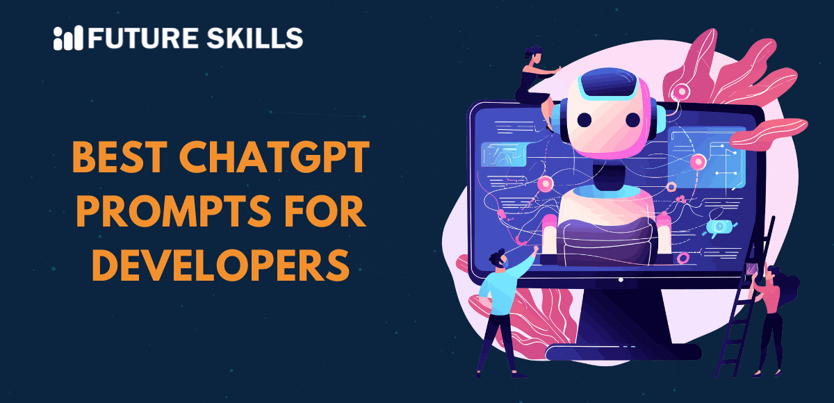 10 Useful ChatGPT Prompts For Developers