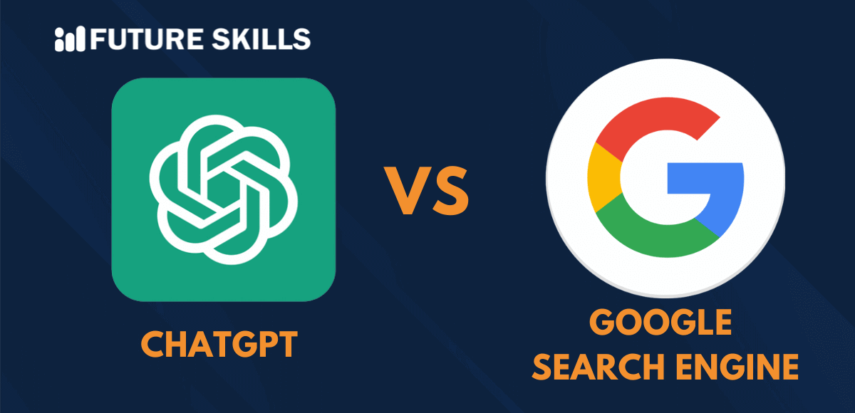 ChatGPT vs. Google Search Engine – Which is better?
