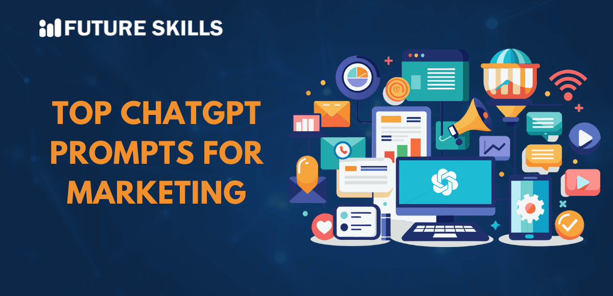 10 Awesome ChatGPT Prompts for Marketing