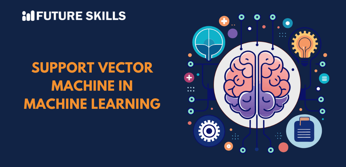 support vector machine in machine learning