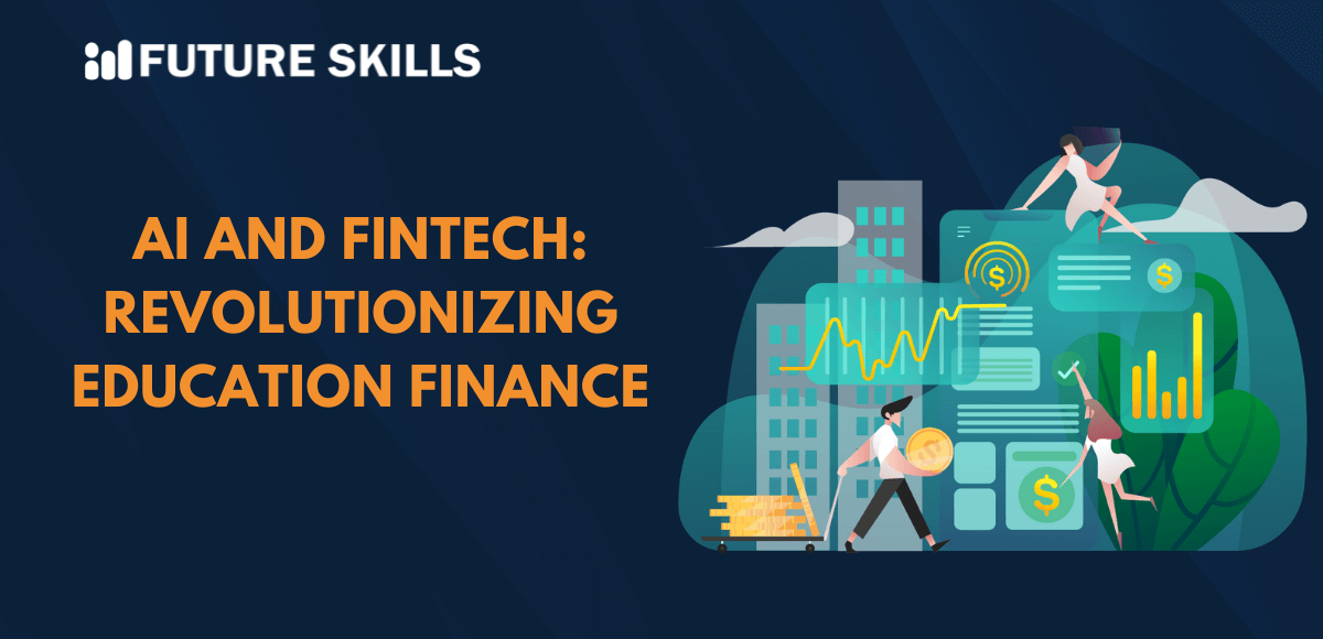 ai and fintech in education finance planning