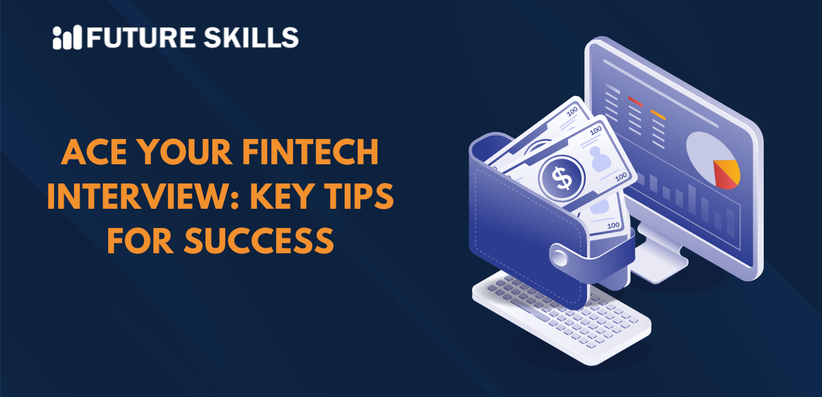 fintech interview tips