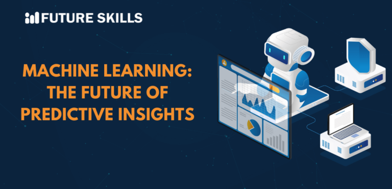 How Machine Learning is Revolutionizing Predictive Analytics - Future ...