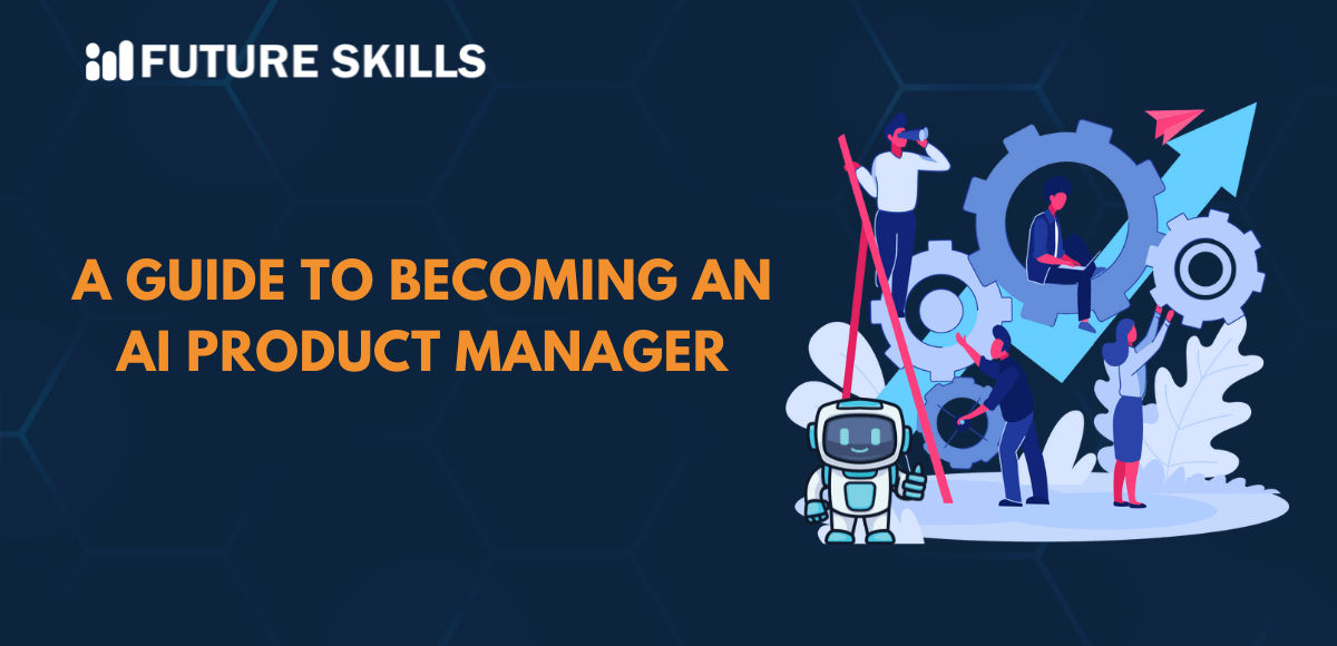 become an ai product manager