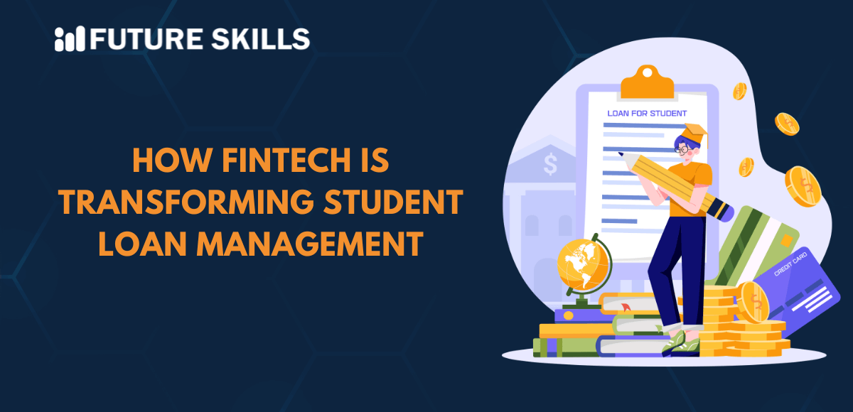 fintech in student loan management