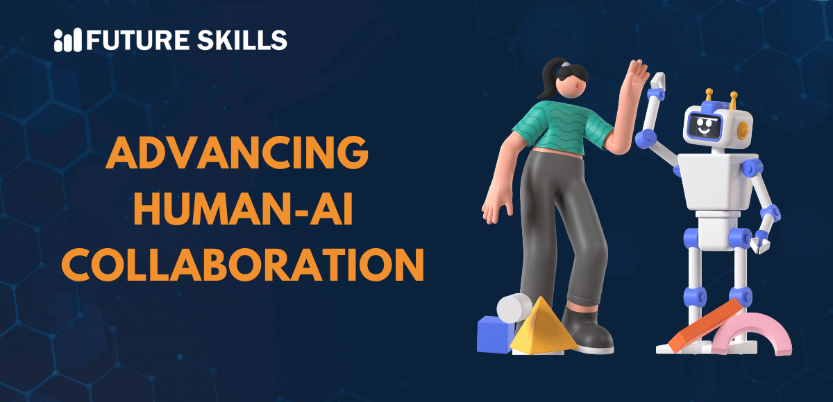 human-ai collaboration