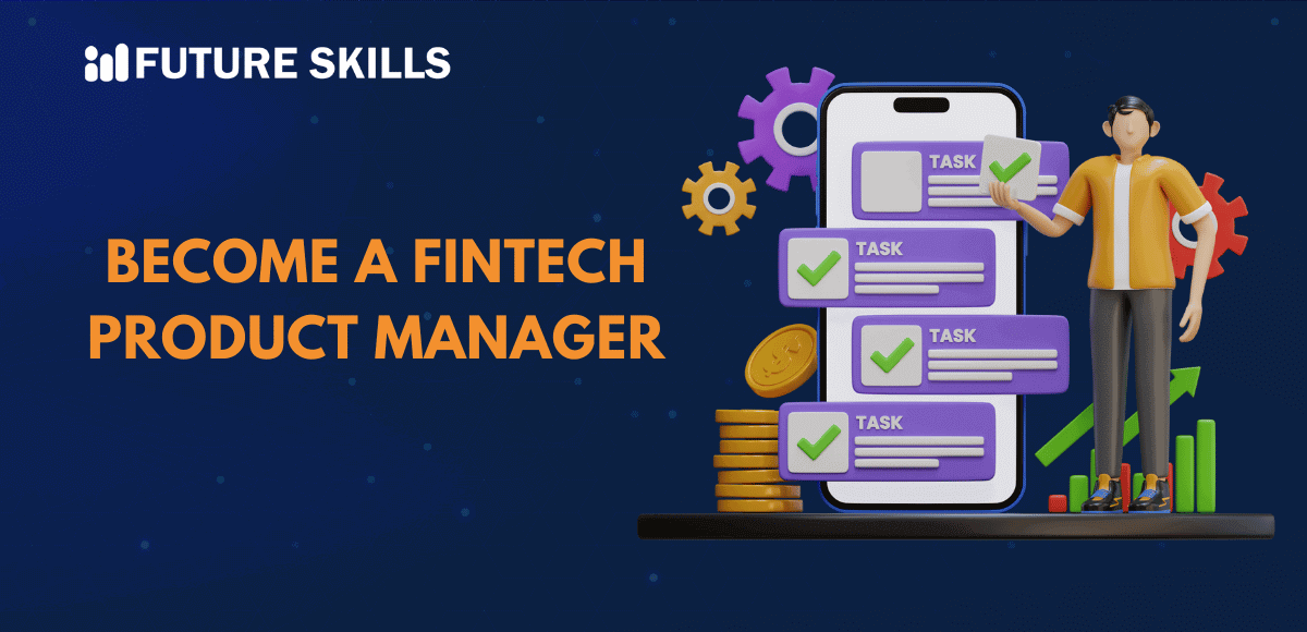 become fintech product manager