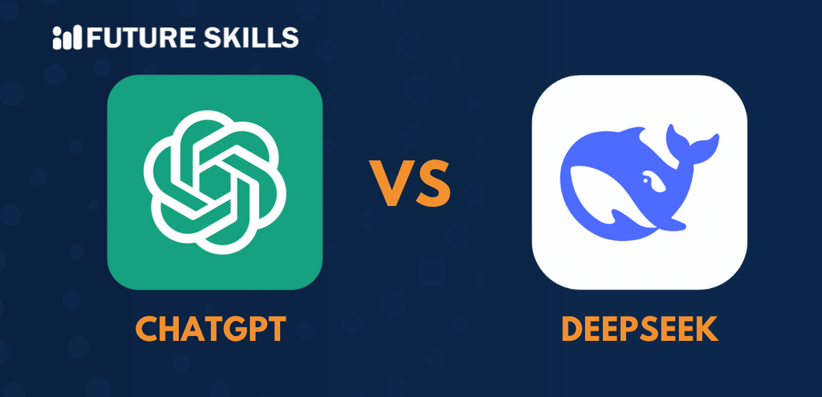 deepseek vs chatgpt