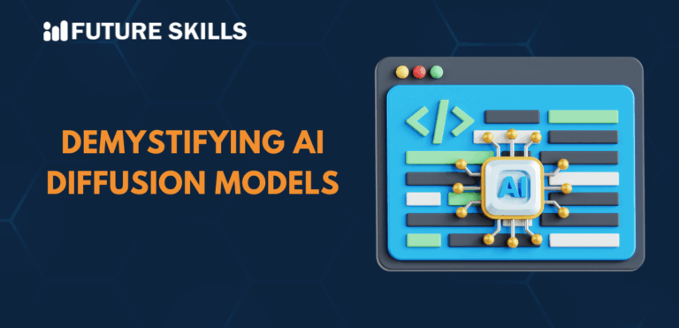 Understanding the Use and Scope of AI Diffusion Models - Future Skills ...