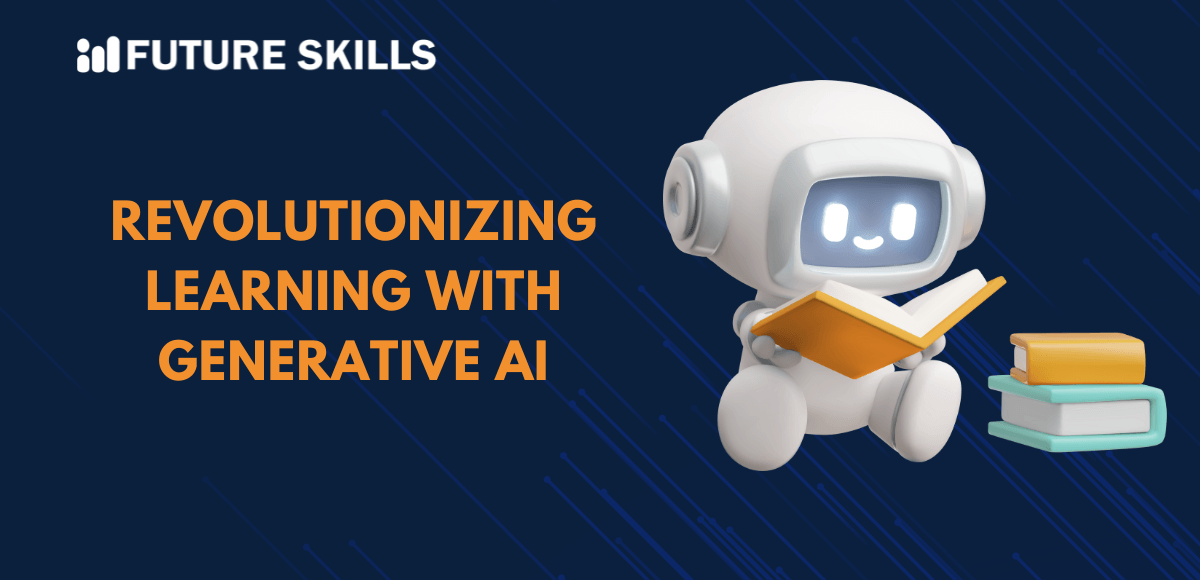 generative ai in educational content