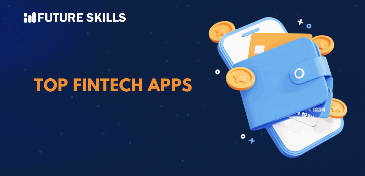top fintech apps