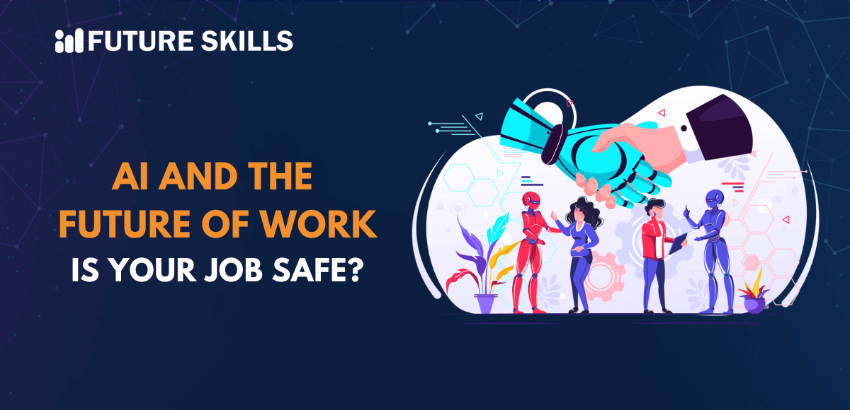 ai future of work
