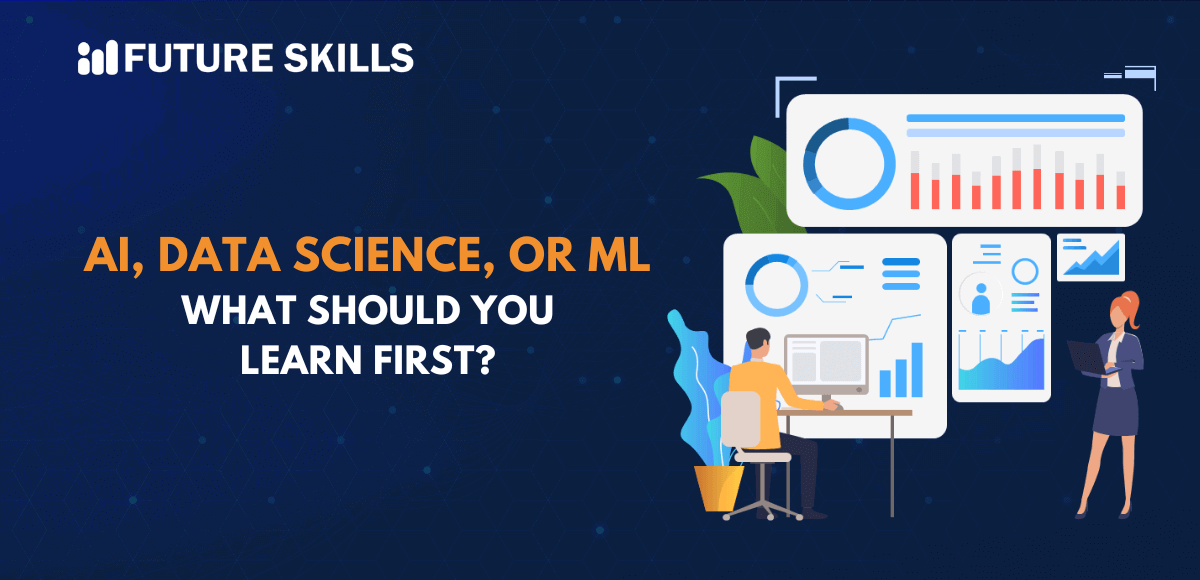 ai vs data science vs machine learning