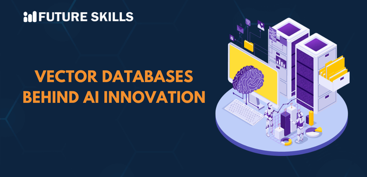 role of vector database in ai application