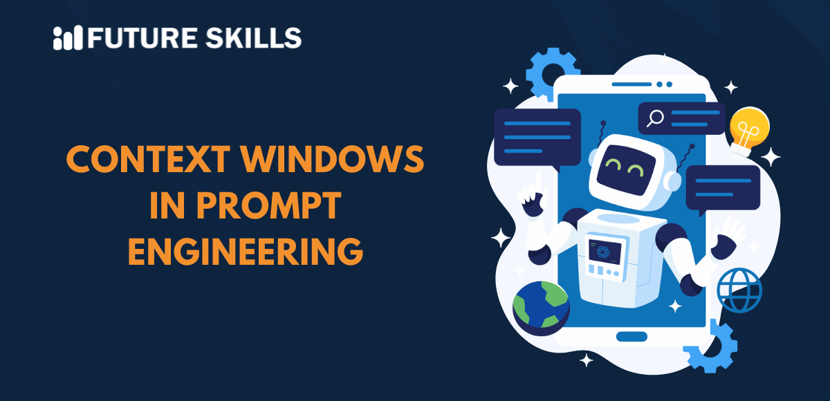 context window in prompt engineering
