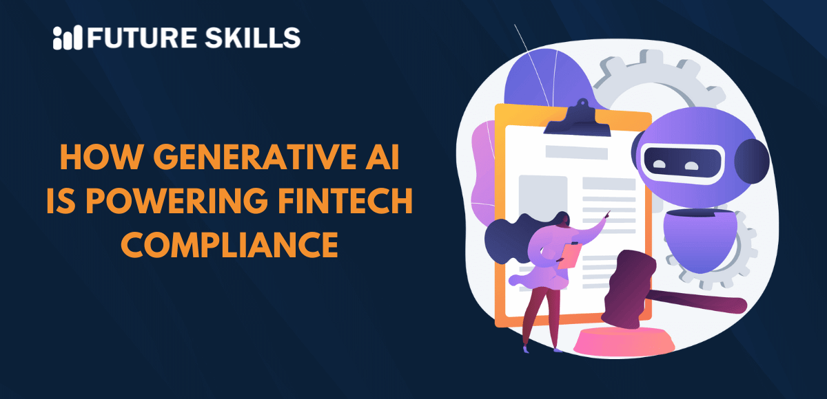 generative ai in fintech