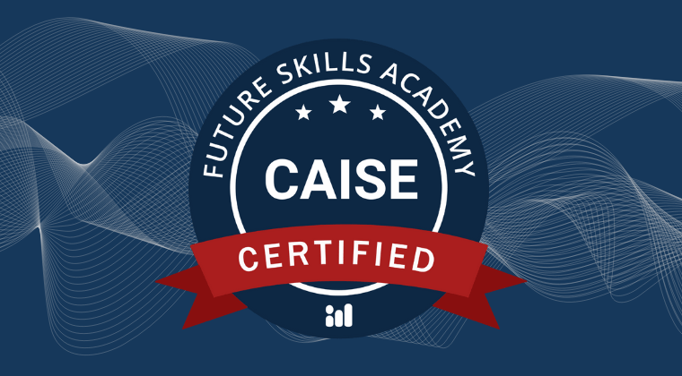 Certified AI Security Expert (CAISE) ™