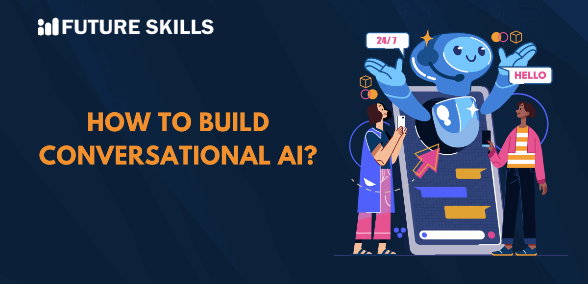 building conversational ai