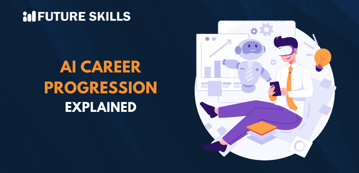 ai career progression