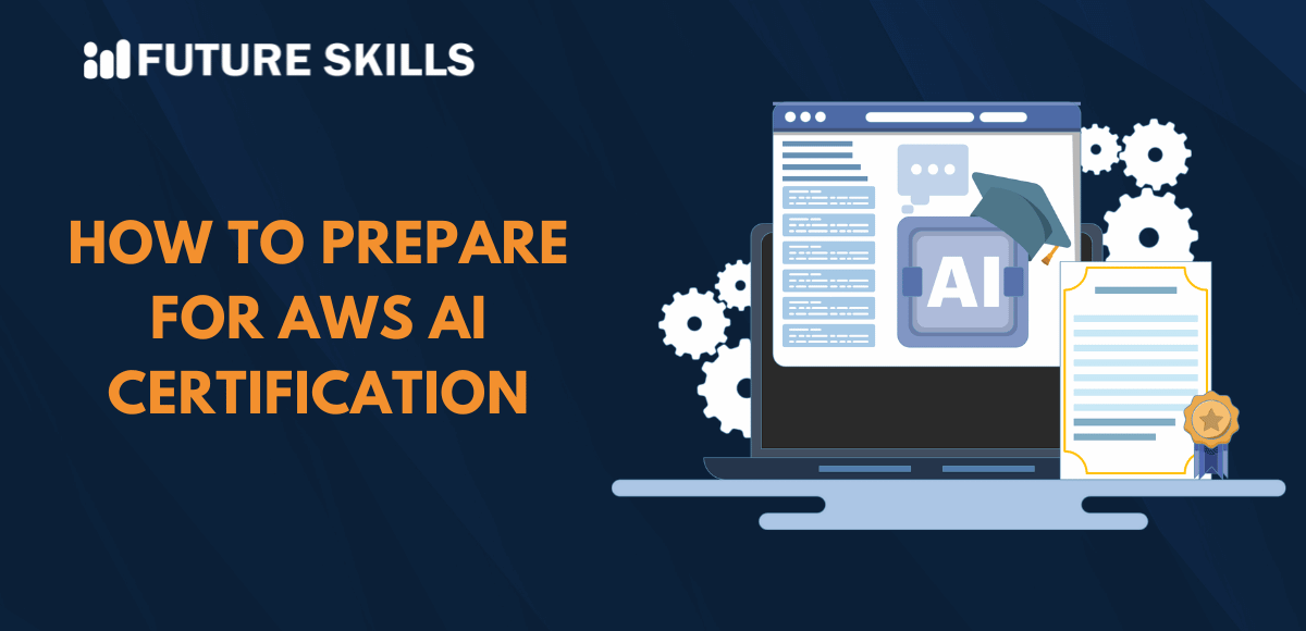 prepare for aws ai certification