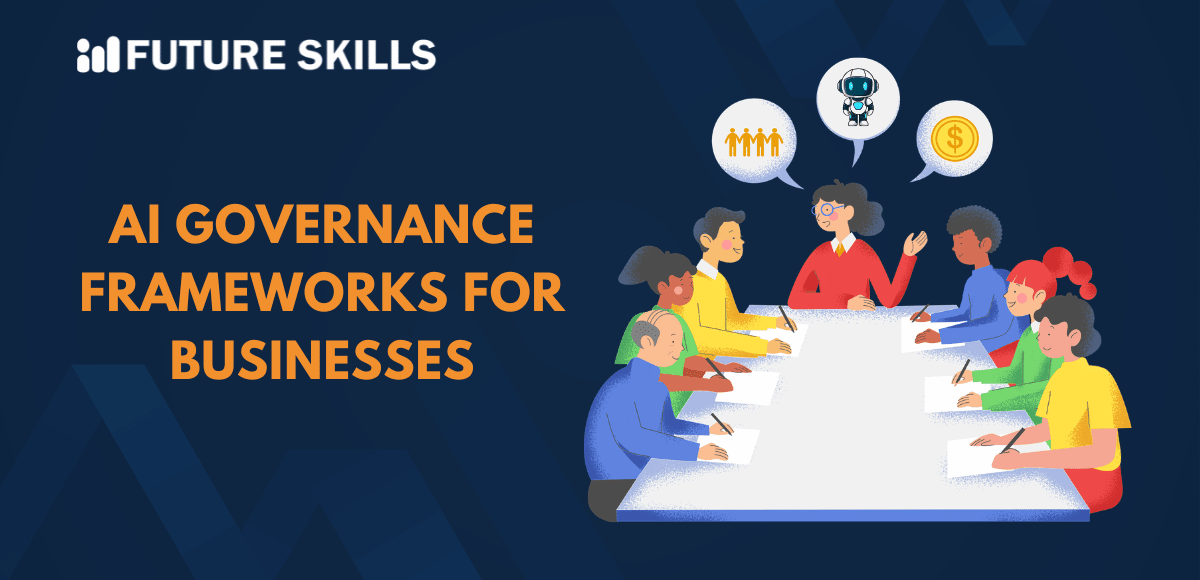 AI Governance Frameworks