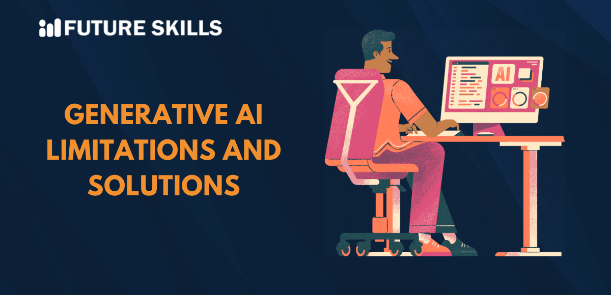 generative ai limitations