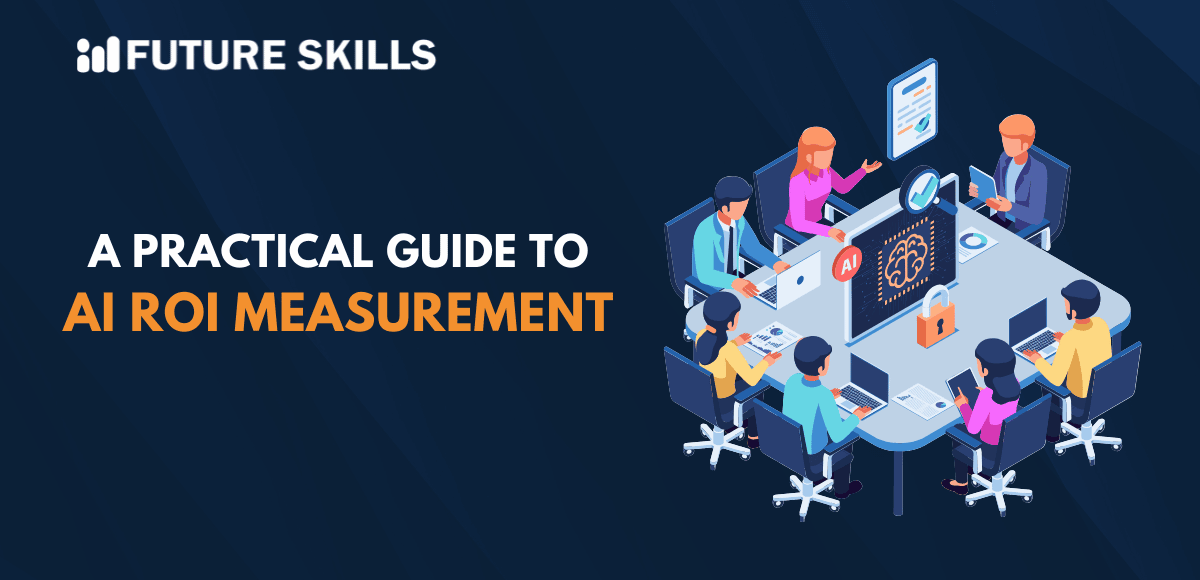 measuring roi of ai project