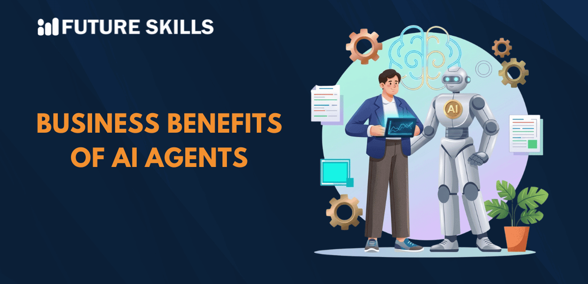ai agents for business benefits