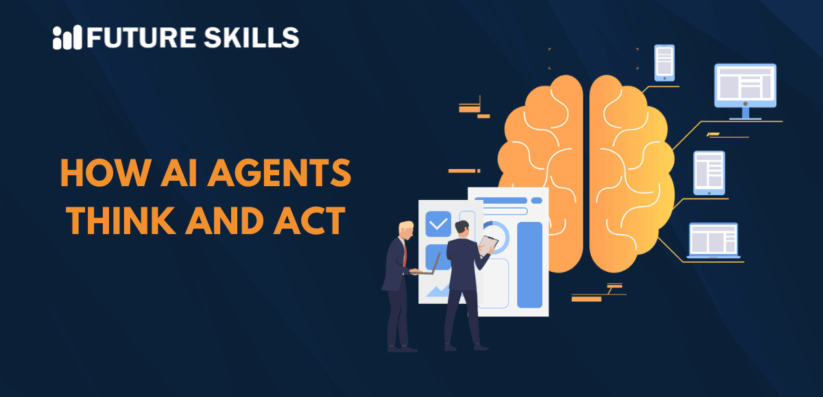ai agents working