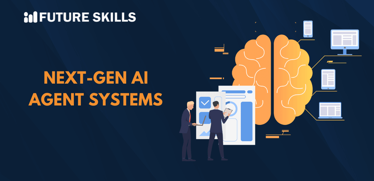 advanced ai agents
