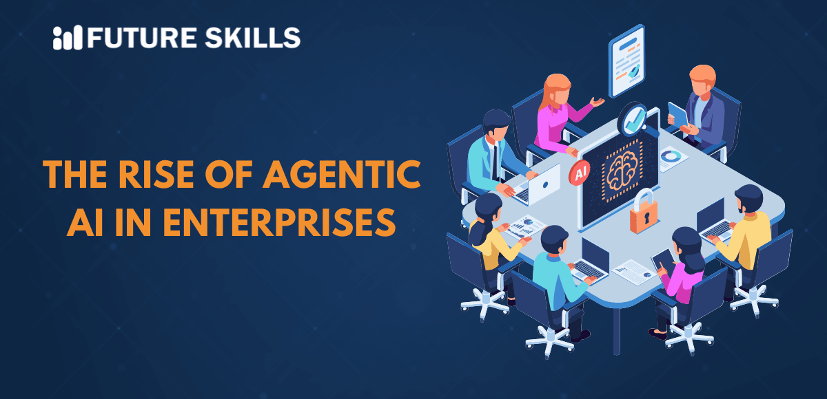 agentic ai in enterprise