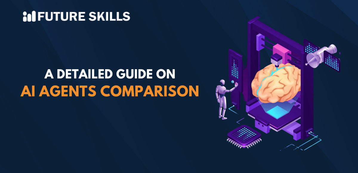 ai agents comparison