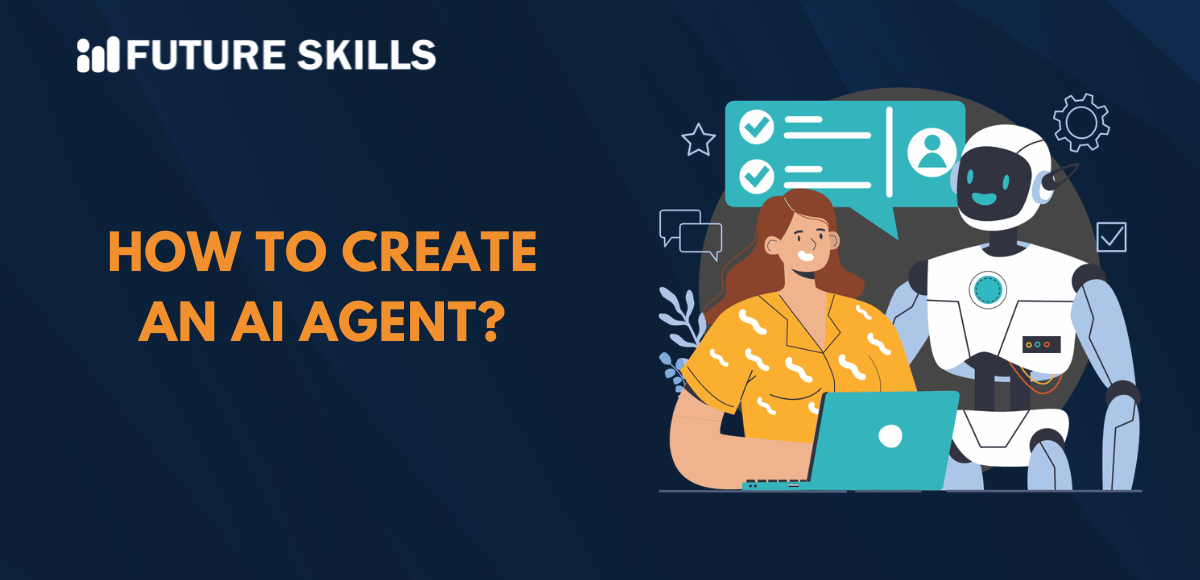 create an ai agent