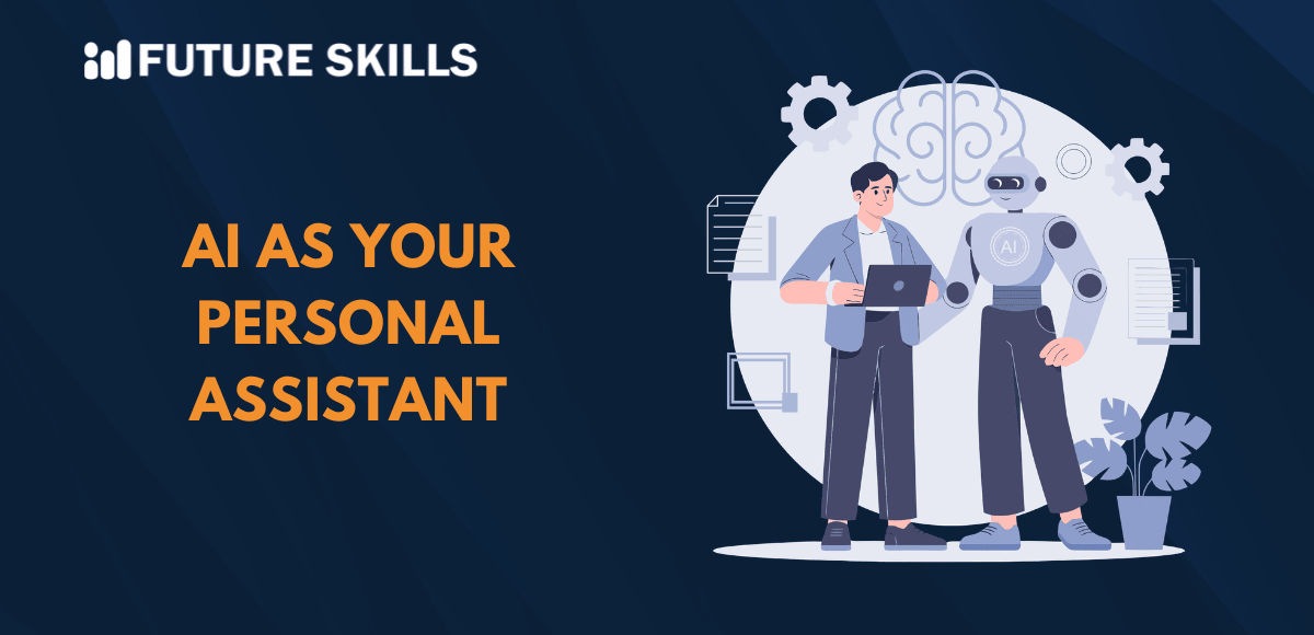 ai as personal assistant
